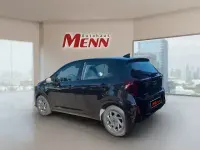 Gebraucht Kia Picanto Edition 7 84 PS (61 kW) 2017 Rot Kleinwagen