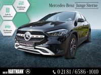 Gebraucht Mercedes GLA200 Advanced 163 PS (119 kW) 2024 Schwarz SUV