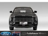 Neu JAC JS8 184 PS (135 kW) 2026 Grau SUV