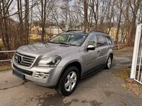 gebraucht Mercedes GL320 CDI 4 Matic