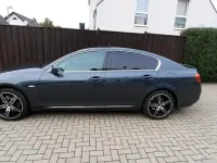 Gebraucht Lexus GS300 249 PS (183 kW) 2005 Grau Limousine