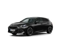 Gebraucht BMW M135 Performance 300 PS (220 kW) 2025 Schwarz Kleinwagen