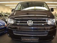 Second-hand VW T5 140 CP (102 kW) 2015 Albastru Van