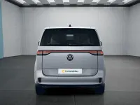 Gebraucht VW ID. Buzz 125 kW (170 PS) 2025 Silber Van / Kleinbus