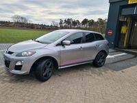 gebraucht Mazda CX-7 Exclusive Line