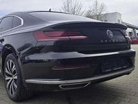 Gebraucht VW Arteon Elegance 239 PS (175 kW) 2017 Kleinwagen