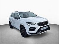 Neu Cupra Ateca 190 PS (139 kW) 2026 Weiß (bila weiss) SUV