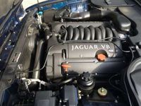 gebraucht Jaguar XJ8 XJExecutive