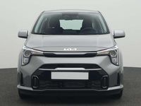 Neu Kia Picanto Vision 68 PS (50 kW) 2025 Auroraschwarz metallic Kleinwagen