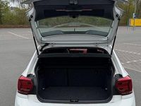 Gebraucht VW Polo GTI 200 PS (147 kW) 2020 Weiß Kleinwagen
