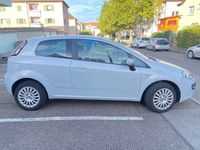 gebraucht Fiat Punto Evo Punto 1.2 8V More Start