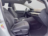 Gebraucht VW Golf VIII Active 110 PS (80 kW) 2022 Weiß Limousine