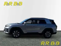Neu KGM Torres 204 PS (150 kW) 2026 Metallic) (silber SUV