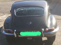 Usata Jaguar E-Type 234 CV (172 kW) 1966 Grigio Coupé