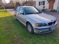 gebraucht BMW 316 E46 i Touring