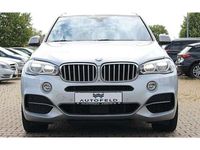 gebraucht BMW X5 X5