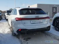 Neu Audi A5 Ambiente 299 PS (219 kW) 2026 Weiß (gletscherweiß) Kombi