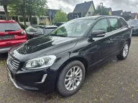 Gebraucht Volvo XC60 Momentum 190 PS (139 kW) 2015 Schwarz SUV