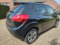 gebraucht Kia Venga 1.6 2019 Automatik 38.872 km 125 PS Hyundai IX 20 IX20