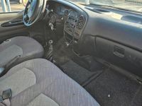 Gebraucht Hyundai H-1 140 PS (102 kW) 2008 Weiß Van / Kleinbus