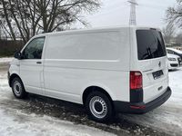 Gebraucht VW T6 102 PS (75 kW) 2018 Weiss Van