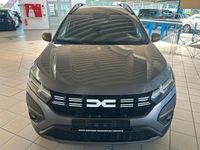 Gebraucht Dacia Jogger 101 PS (74 kW) 2025 Grau Van / Kleinbus