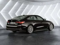 Neu BMW i4 210 kW (286 PS) 2026 Schwarz uni Limousine