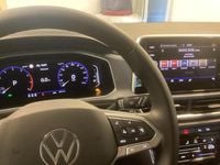 Gebraucht VW T-Roc Style 150 PS (110 kW) 2024 Silber SUV