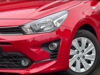 Second-hand Kia Rio Edition 7 84 CP (61 kW) 2023 Roșu Hatchback
