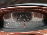 Gebraucht Ford Escort Ghia 115 PS (84 kW) 1998 Schwarz Limousine