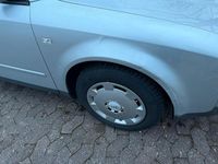 Gebraucht Audi A4 102 PS (75 kW) 2001 Limousine