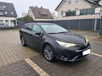 gebraucht Toyota Avensis 1.6