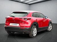 Gebraucht Mazda CX-30 150 PS (110 kW) 2022 Rot SUV