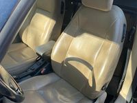 Gebraucht Saab 9-3 Cabriolet 154 PS (113 kW) 2001 Schwarz Cabrio