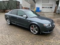 gebraucht Audi S4 B7 4,2 V8