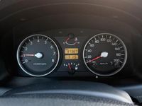 Usata Hyundai Getz 2005 Nero Utilitaria
