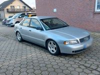 gebraucht Audi A4 B5