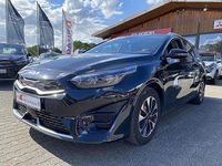 Gebraucht Kia Ceed Sportswagon Spirit 105 PS (77 kW) 2022 Schwarz (zilinaschwarz) Kombi