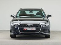 Gebraucht Audi A6 Ambiente 299 PS (219 kW) 2022 Mythosschwarz metallic Kombi