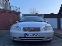 Gebraucht Volvo V70 185 PS (136 kW) 2006 Silber Kombi