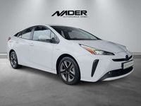 gebraucht Toyota Prius Executive/Kamera/Leder/Xenon/ACC/1Hand