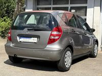 Gebraucht Mercedes A170 Classic 116 PS (85 kW) 2004 Grau Limousine
