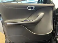 Brugt Smart #1 Edition #1 200 kW (272 HK) 2025 Sort SUV