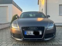 gebraucht Audi TT Roadster 2.0 TFSI -