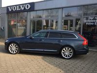 gebraucht Volvo V90 V90T8 Inscription Plug-In Hybrid AWD