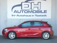 Gebraucht Opel Corsa 101 PS (74 kW) 2023 Rot Kleinwagen