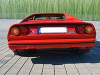 Gebraucht Ferrari 328 271 PS (199 kW) 1986 Rot Coupé