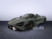 Gebraucht McLaren 765LT 765 PS (562 kW) 2021 Chicane effect Cabrio