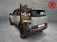 Neu Kia EV2 Earth 108 kW (147 PS) 2026 Grau SUV