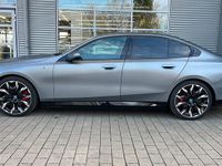 Second-hand BMW i5 Comfort Edition 250 kW (340 CP) 2025 Gri